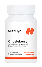 Chasteberry